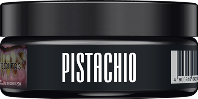 Табак MustHave - Pistachio 25 г
