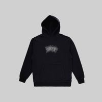  Толстовка мужская Ripndip Shock Hoodie артикул:RND10064 - купить в магазине Дайс