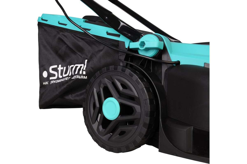 Газонокосилка электрическая Sturm EL1840