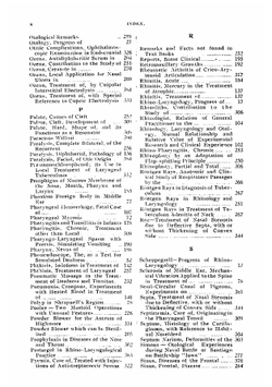 The Laryngoscope. Volume 6-7 | сборник