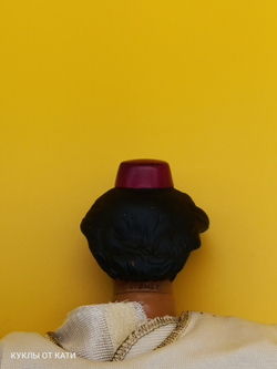 Кукла Дисней Алладин 1992 031317