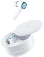 Наушники Monster Clarity 102 AirLinks белый