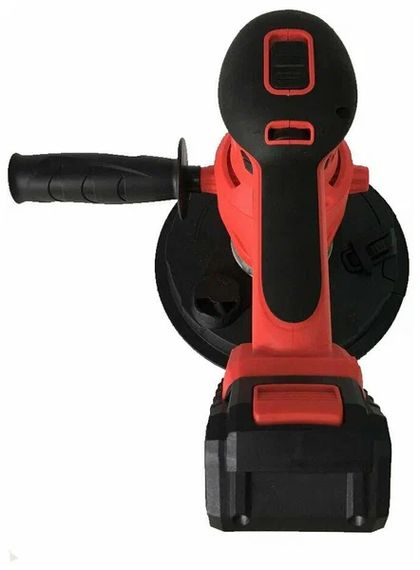 Беспроводная шлифовальная машинка Schtaer SCH-150C-3.0