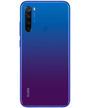 Xiaomi Redmi Note 8T 4/64gb Синий