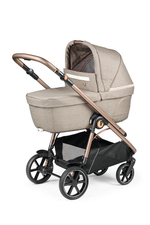 Коляска 2 в 1 Peg Perego Veloce Belvedere Mon Amour