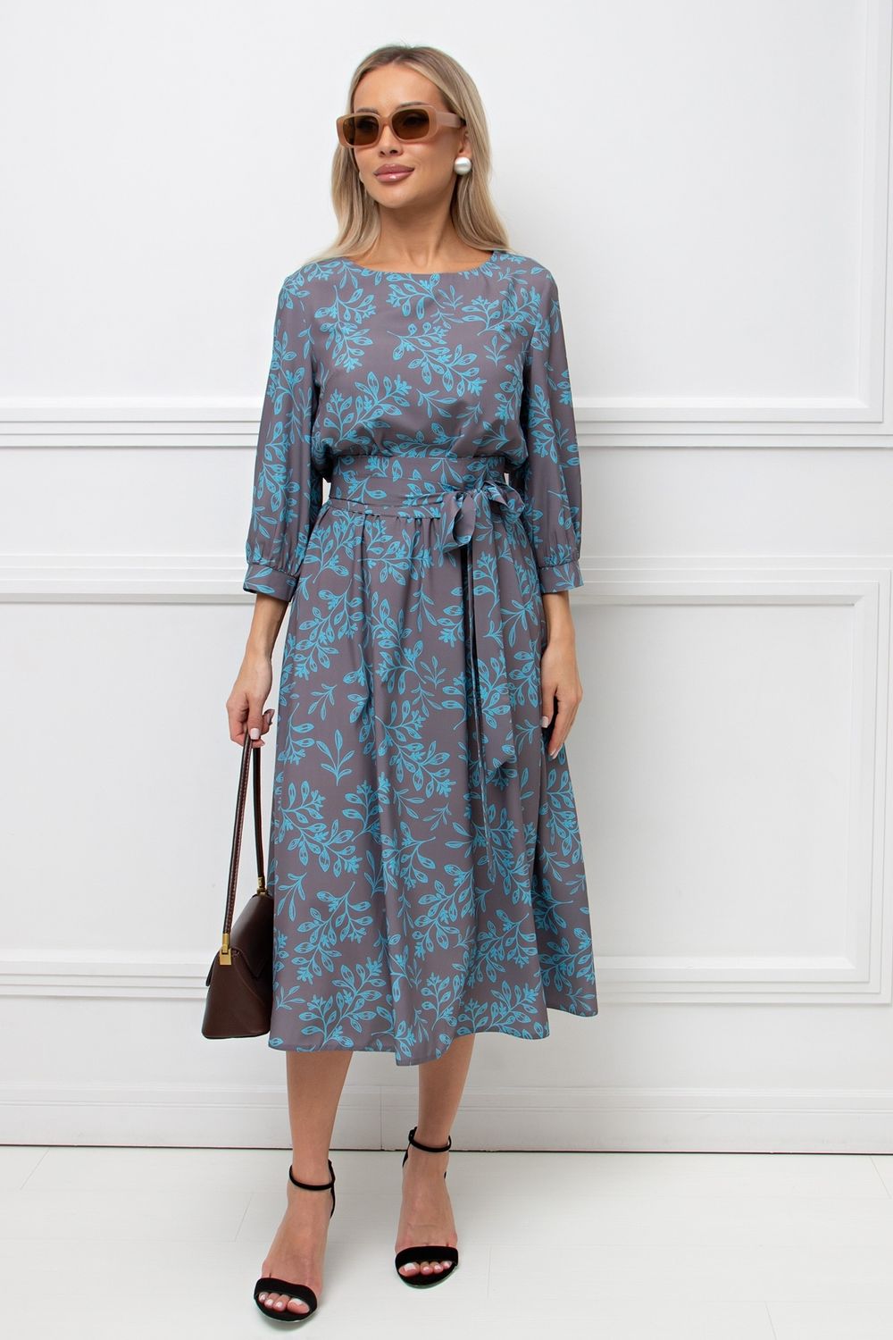 Платье Алия №4 Valentina