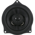 Ground Zero GZCS BMW CENTER