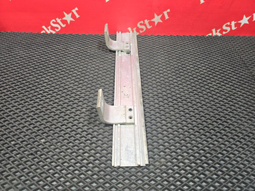 Кронштейн трапа над КПП 2016 г