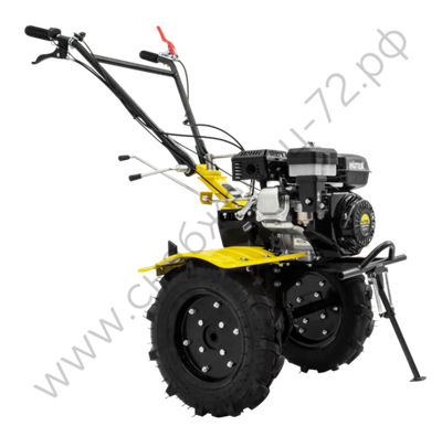 Сельскохозяйственная машина Huter МК-1008Р