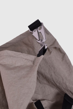 Рюкзак C.P. Company Plain Paper Touch Backpack Vintage Khaki