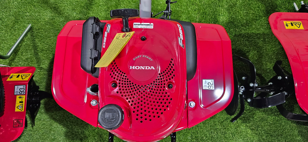 Мотокультиватор Honda F220 K1 DET2
