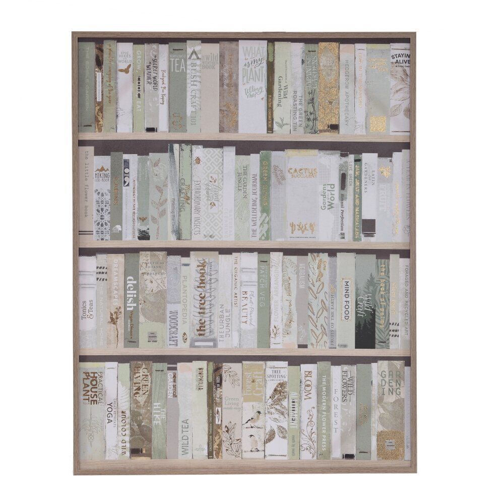 GAEM Панно, L70 W2 H90 см