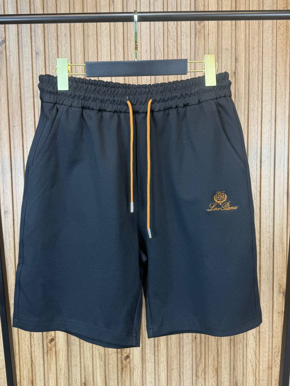 Прогулочный костюм (тройка) Loro Piana