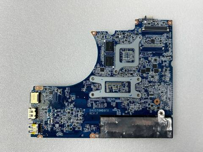 Материнская плата для ноутбука Lenovo Flex 15 ST7 DIS Intel core I3-4010U 2G (90004419), оригинал