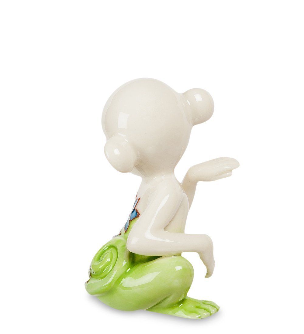 Pavone JP-81/16 Фигурка «Обезьяна»