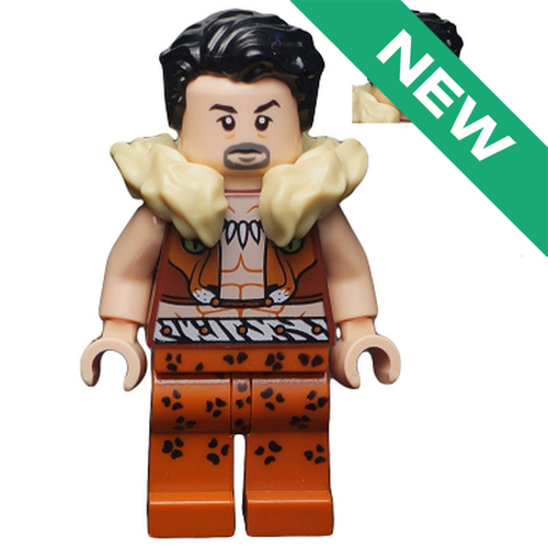 NEW Крэйвен Охотник sh0270