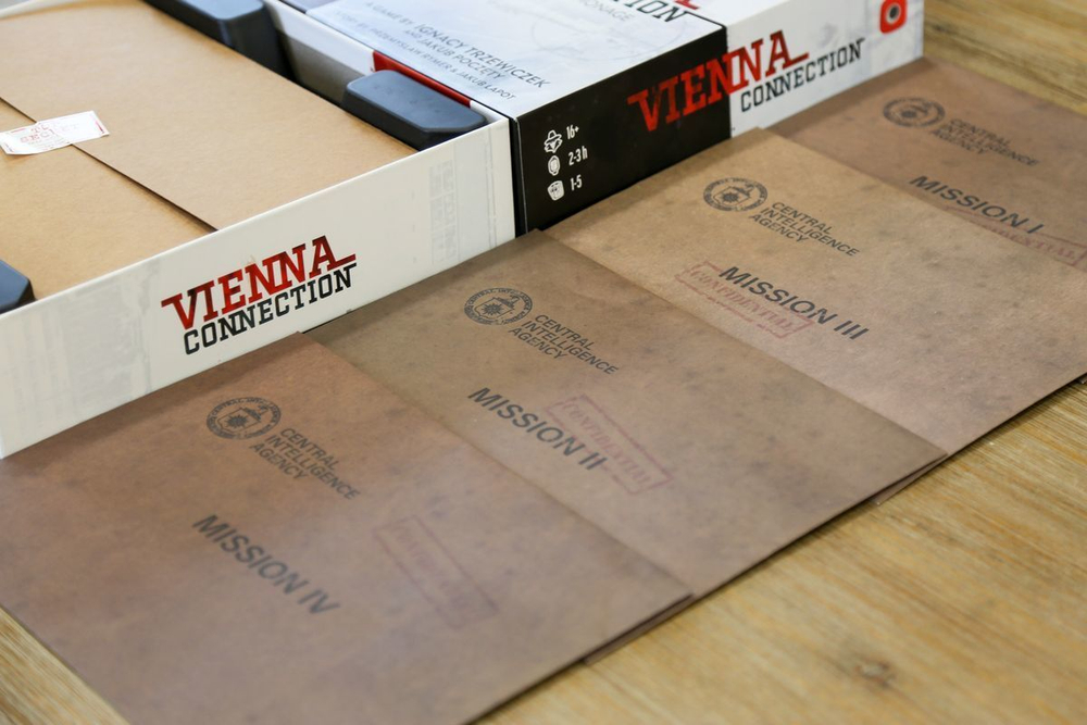 Венский Связной