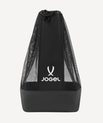 Сетка для мячей JOGEL TEAM Ball Bag 15, черный