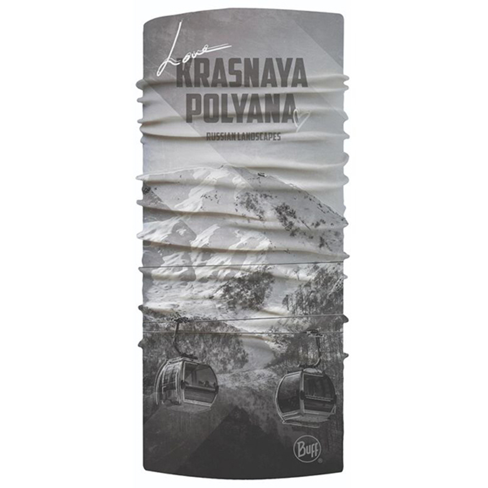 Бандана Buff Original Krasnaya Poliana