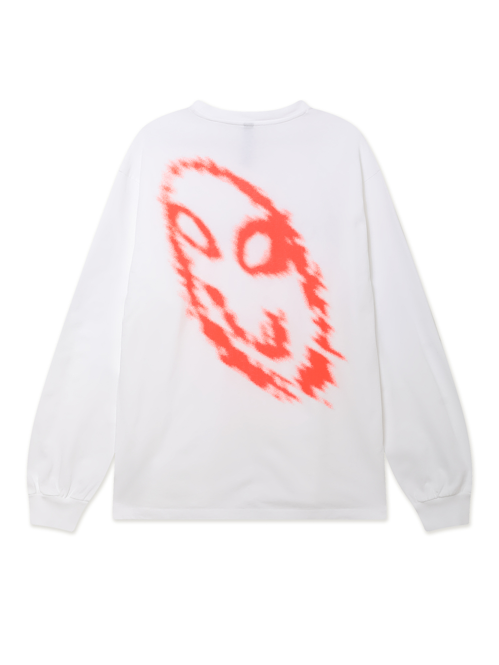 Мужской Лонгслив Smile Away