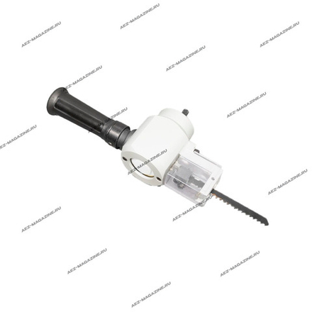 Насадка-лобзик для дрели/шуруповерта