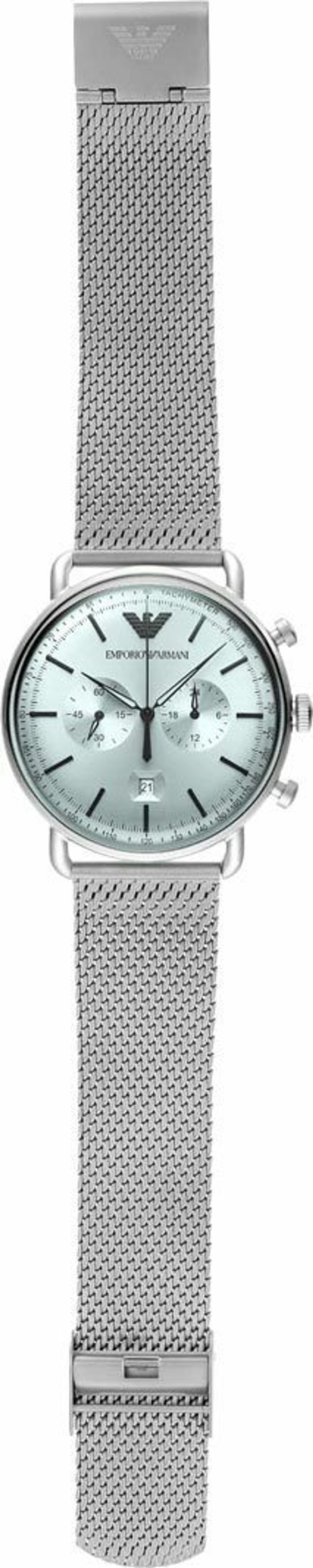 Наручные часы Emporio Armani AR11288 с хронографом