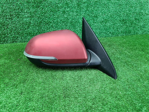 Зеркало правое Kia Seltos (2019-н.в.) 8 контактов