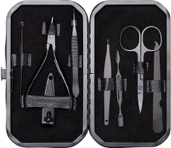 PALSAR7 Manicure Set - Набор для маникюра, 0