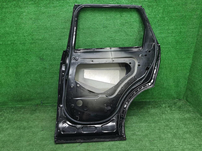 Дверь задняя правая Range Rover Sport 2 L494 13-22