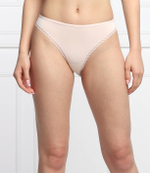 трусики 3 пары Tommy Hilfiger - розовый(UW0UW02825)