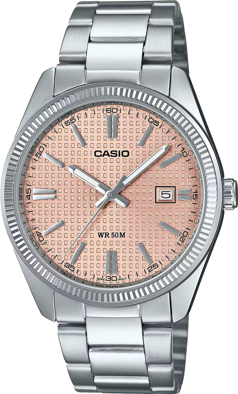 Часы Casio MTP-1302PE-4A