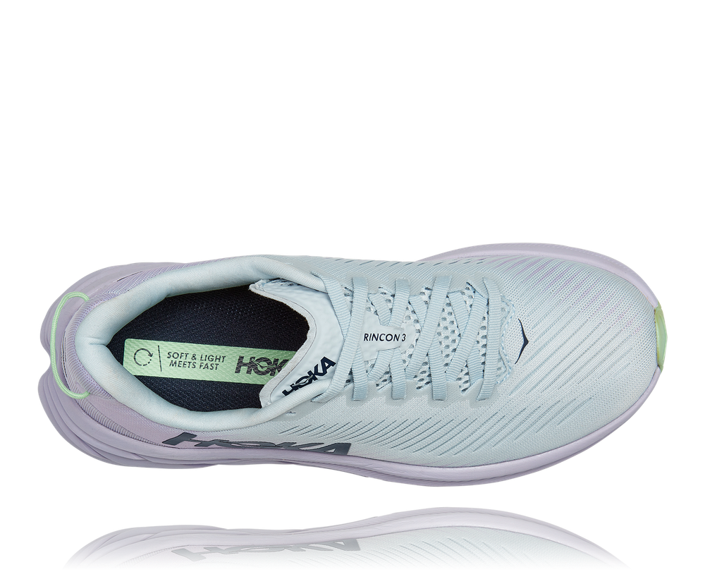 Кроссовки женские Hoka Rincon 3