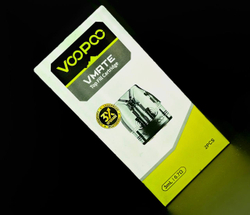 Картридж VMATE Top Fill