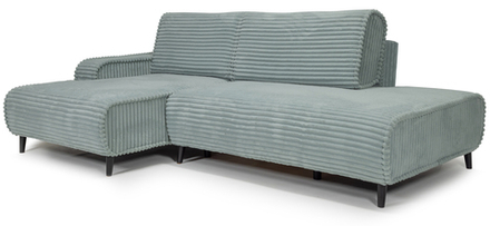 СПИРИТ Диван угл. раскладной 3мR.6L