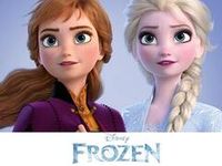 Frozen