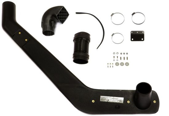 Шноркель Nissan Patrol MQ/MK/160/260 (01/1980 - 02/1997)