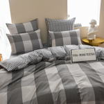 Комплект постельного белья Люкс Сатин 100% хлопок A271