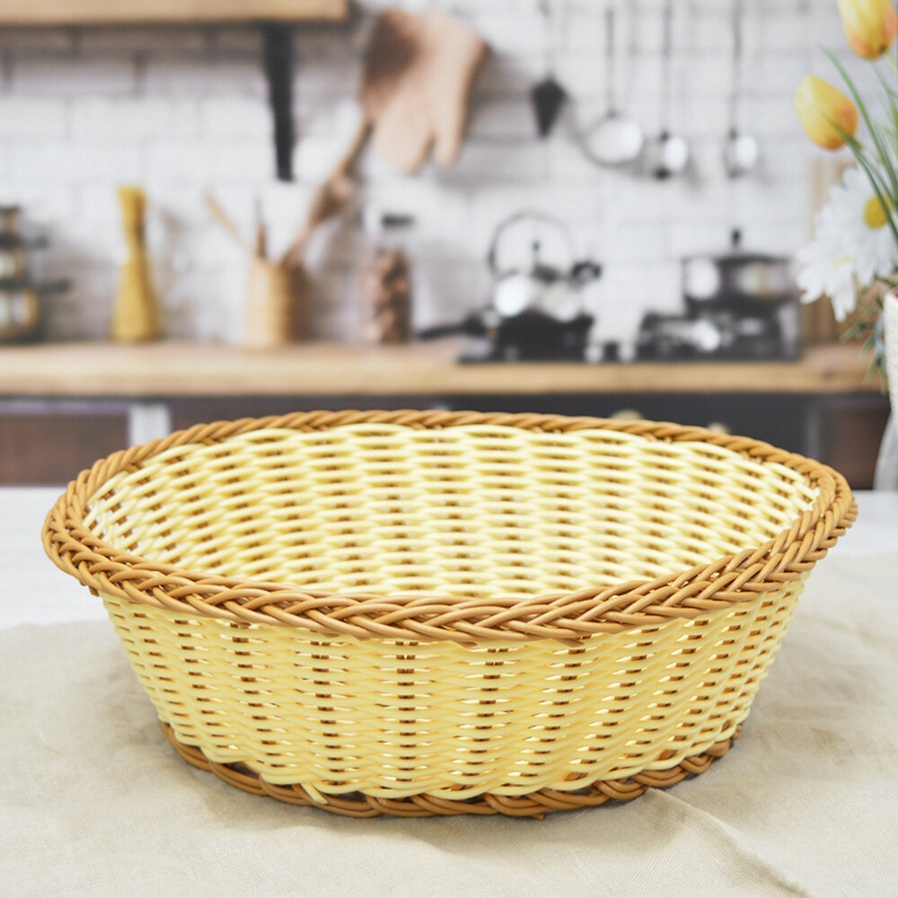 Корзинка для хлеба 27*8,5см