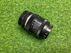 Jupiter-9 2/85mm