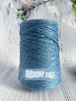 Пряжа лён Loro Piana Cordonetto