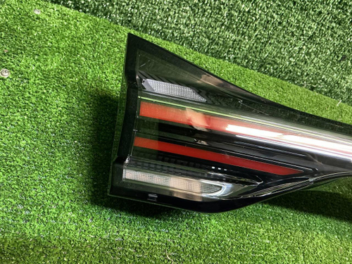 Фонарь крышки багажника Geely Preface (2024-н.в.)