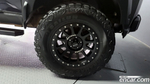 KG Mobility (Ssangyong) The New Rexton Sports KHAN Дизель 2.2 4WD (03.2022)