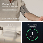 Withings Прибор для анализа состояние здоровья BPM Vision