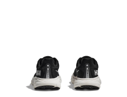 Кроссовки для бега мужские Hoka Arahi 7 Wide M Черно-Белый