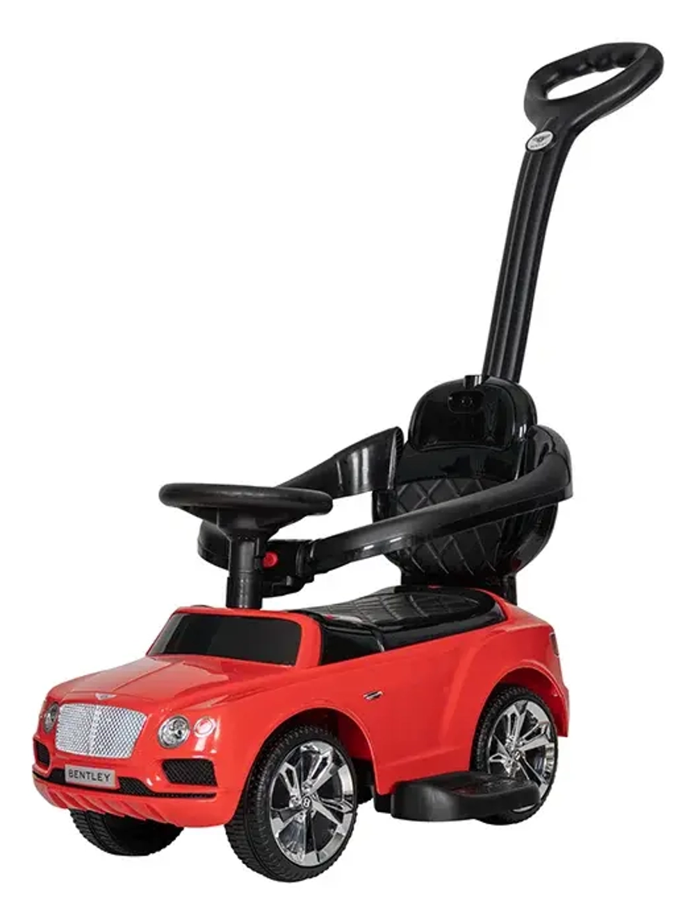 Толокар CCV-8677 (Бентли) (Red / Красный)