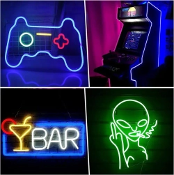 Неоновая лента RGB, 12 В, IP67, 20 метров, силиконовый корпус, синхронизация музыки, подходит для праздничных расцветок