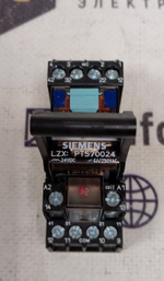 Siemens прочее 3ZX1012-0XS10-1AA1 новое