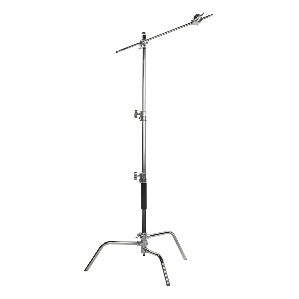 Стойка Falcon Eyes C-Stand LV-1720H с перекладиной