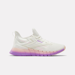 Кроссовки женские Reebok Nano GYM (Фиолетовые)