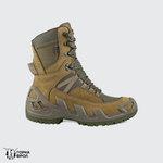 Ботинки тактические Vaneda V-Clutch Pro Dry-Tex, хаки